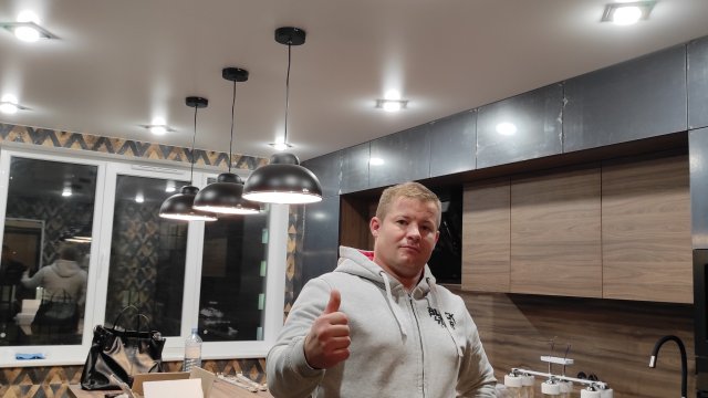 ЖК "Паруса"