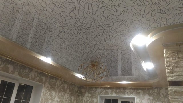 Рыбное